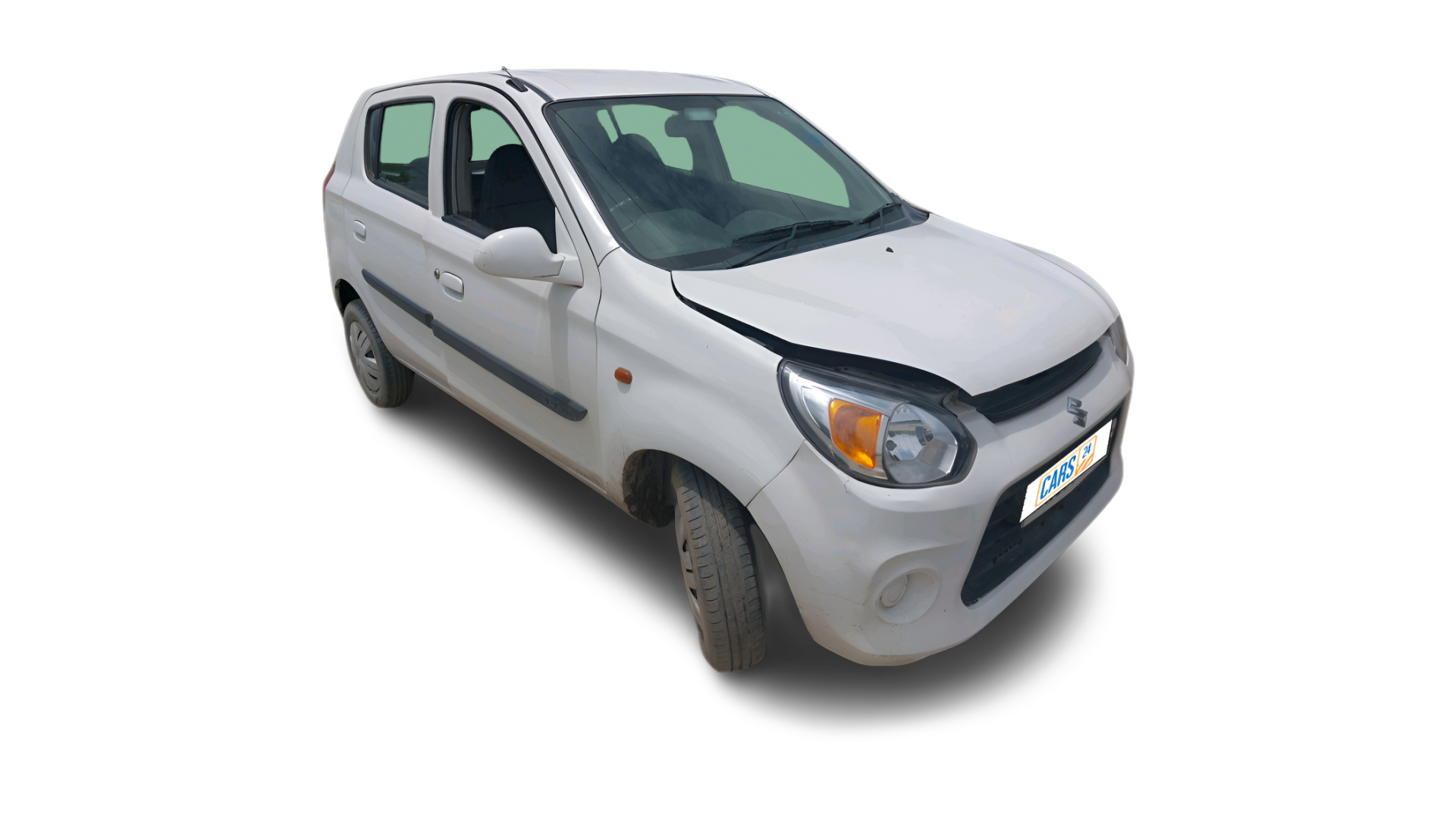Maruti Alto 800-img